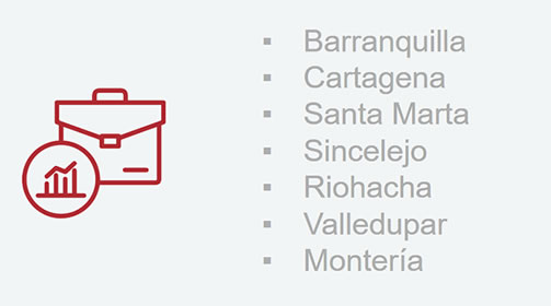 ciudades